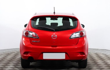 Mazda 3 Direct 1.6 МКПП, 2011 превью 11