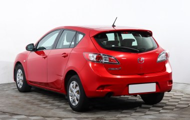 Mazda 3 Direct 1.6 МКПП, 2011 превью 12