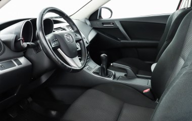 Mazda 3 Direct 1.6 МКПП, 2011 превью 13