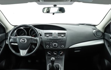 Mazda 3 Direct 1.6 МКПП, 2011 превью 14