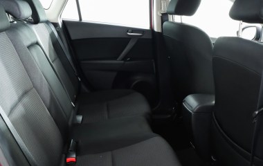 Mazda 3 Direct 1.6 МКПП, 2011 превью 15