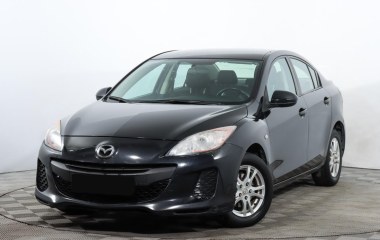 Mazda 3 Direct Plus 1.6 АКПП, 2011 превью 2