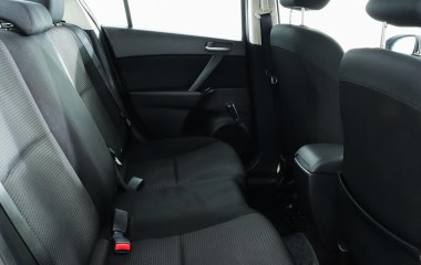 Mazda 3 Direct Plus 1.6 АКПП, 2011 превью 4