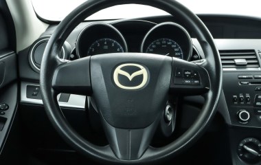 Mazda 3 Direct Plus 1.6 АКПП, 2011 превью 5