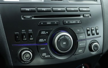 Mazda 3 Direct Plus 1.6 АКПП, 2011 превью 6