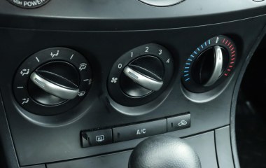 Mazda 3 Direct Plus 1.6 АКПП, 2011 превью 7