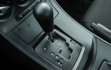 Mazda 3 Direct Plus 1.6 АКПП, 2011 превью 8