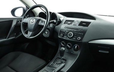 Mazda 3 Direct Plus 1.6 АКПП, 2011 превью 9