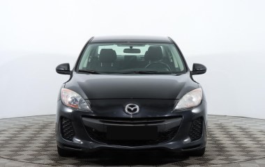 Mazda 3 Direct Plus 1.6 АКПП, 2011 превью 10