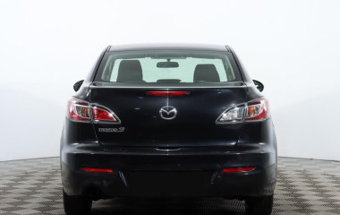 Mazda 3 Direct Plus 1.6 АКПП, 2011 превью 11