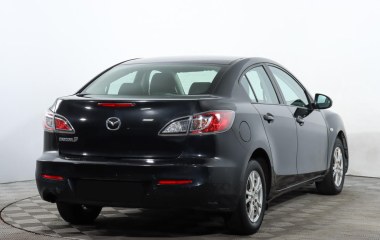 Mazda 3 Direct Plus 1.6 АКПП, 2011 превью 12