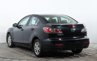 Mazda 3 Direct Plus 1.6 АКПП, 2011 превью 13
