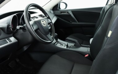 Mazda 3 Direct Plus 1.6 АКПП, 2011 превью 14