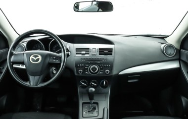 Mazda 3 Direct Plus 1.6 АКПП, 2011 превью 15