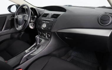 Mazda 3 Touring 1.6 АКПП, 2013 превью 3