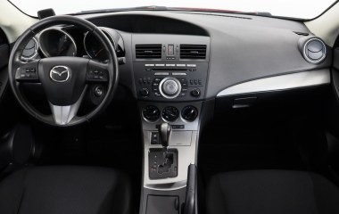 Mazda 3 Impulse line 1.6 АКПП, 2012 превью 3
