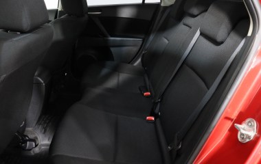 Mazda 3 Impulse line 1.6 АКПП, 2012 превью 4