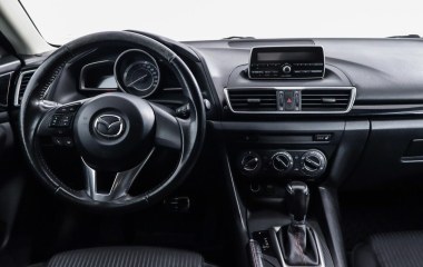 Mazda 3 Active 1.6 АКПП, 2016 превью 3