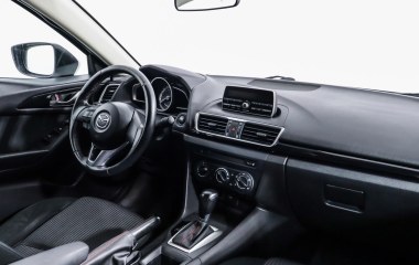 Mazda 3 Active 1.6 АКПП, 2016 превью 4