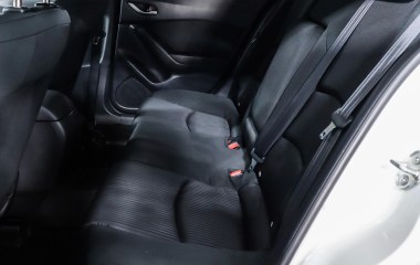 Mazda 3 Active 1.6 АКПП, 2016 превью 5