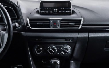 Mazda 3 Active 1.6 АКПП, 2016 превью 6
