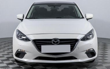 Mazda 3 Active 1.6 АКПП, 2016 превью 7