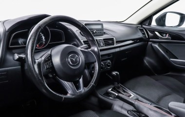Mazda 3 Active 1.6 АКПП, 2016 превью 13