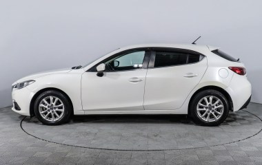 Mazda 3 Supreme 1.5 АКПП, 2015 превью 10