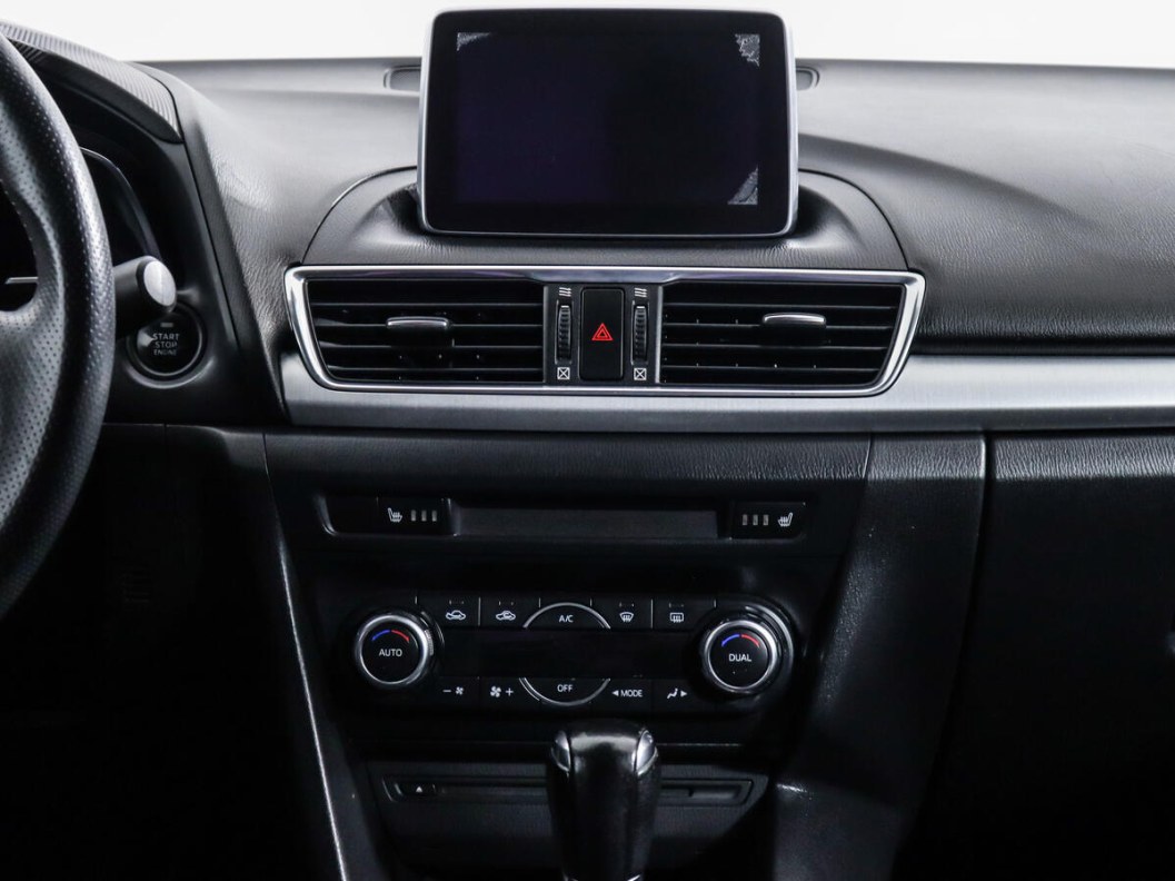 Mazda 3 Active 1.5 АКПП, 2014 фото 3