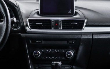 Mazda 3 Active 1.5 АКПП, 2014 превью 3