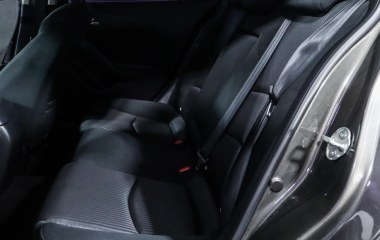 Mazda 3 Active 1.5 АКПП, 2014 превью 4
