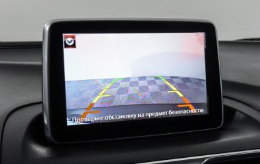 Mazda 3 Active 1.5 АКПП, 2014 превью 5