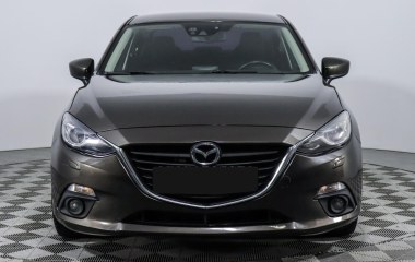 Mazda 3 Active 1.5 АКПП, 2014 превью 7