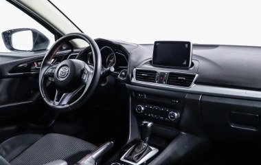 Mazda 3 Active 1.5 АКПП, 2014 превью 11