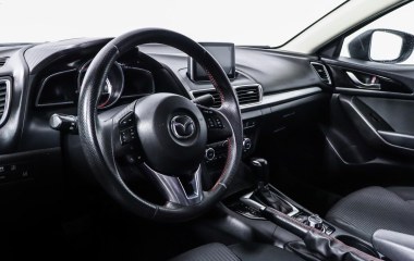 Mazda 3 Active 1.5 АКПП, 2014 превью 12