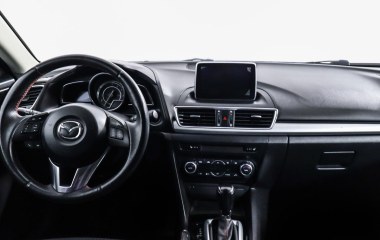 Mazda 3 Active 1.5 АКПП, 2014 превью 13