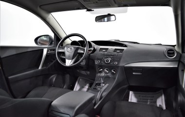 Mazda 3 Touring 1.6 АКПП, 2013 превью 3