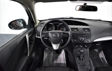 Mazda 3 Touring 1.6 АКПП, 2013 превью 4