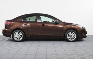 Mazda 3 Touring 1.6 АКПП, 2013 превью 7