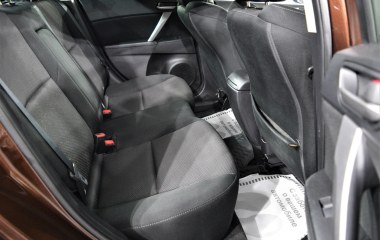 Mazda 3 Touring 1.6 АКПП, 2013 превью 12