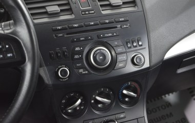 Mazda 3 Touring 1.6 АКПП, 2013 превью 18
