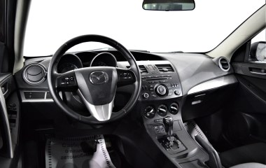 Mazda 3 Touring 1.6 АКПП, 2013 превью 19