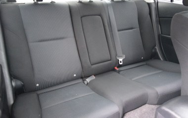 Mazda 3 Touring 1.6 АКПП, 2010 превью 2