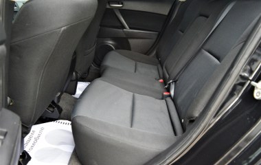 Mazda 3 Touring 1.6 АКПП, 2010 превью 11