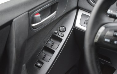 Mazda 3 Touring 1.6 АКПП, 2010 превью 12