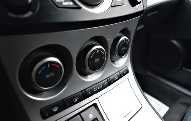 Mazda 3 Touring 1.6 АКПП, 2010 превью 14