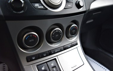 Mazda 3 Touring 1.6 АКПП, 2010 превью 15
