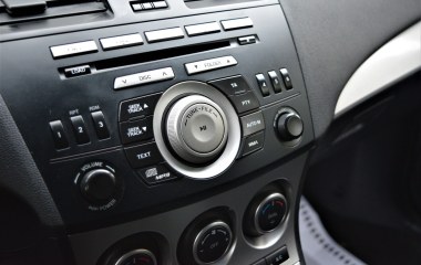 Mazda 3 Touring 1.6 АКПП, 2010 превью 16