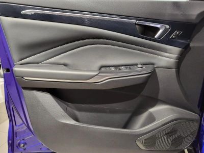 FAW Bestune T55 Transcend 1.5 АМТ превью 6