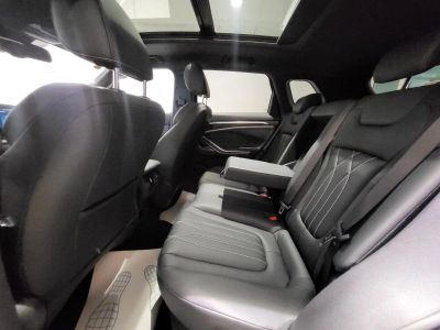 FAW Bestune T55 Transcend 1.5 АМТ превью 7